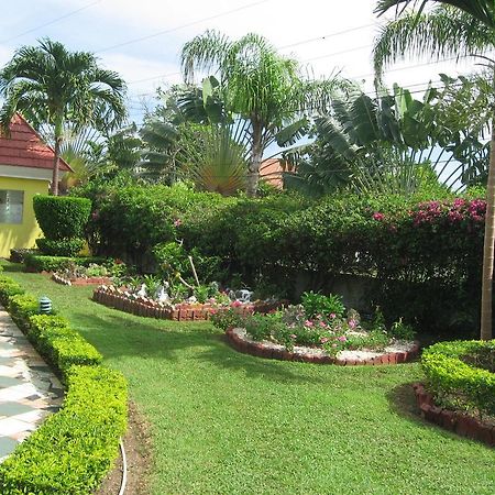 Villa Sonate Ранэвей-Бей Экстерьер фото