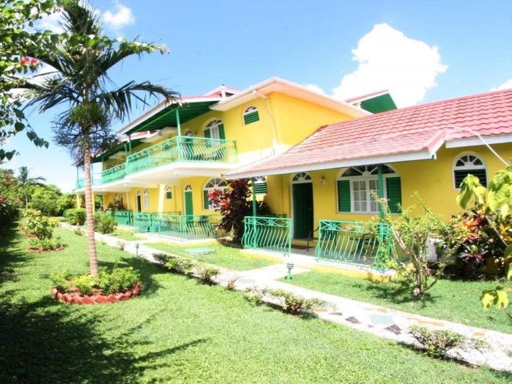Villa Sonate Ранэвей-Бей Экстерьер фото