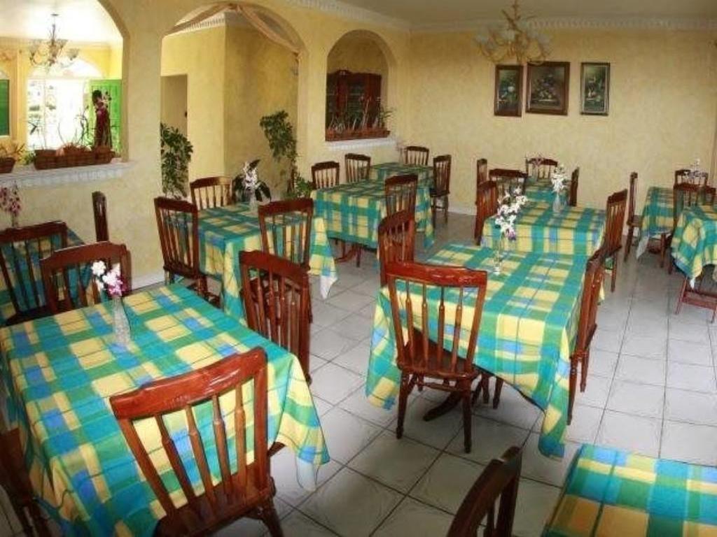 Villa Sonate Ранэвей-Бей Экстерьер фото