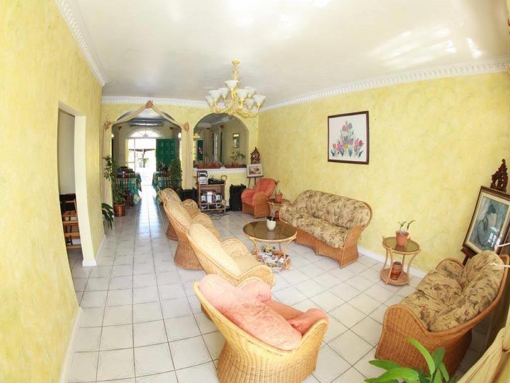 Villa Sonate Ранэвей-Бей Экстерьер фото